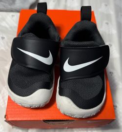 Nike Swoosh 1 size 4c