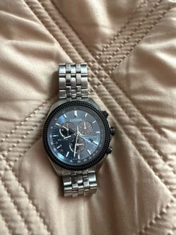 Citizen Brycen Chronograph Watch