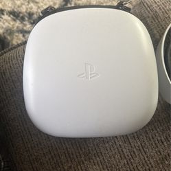Controller And Headset