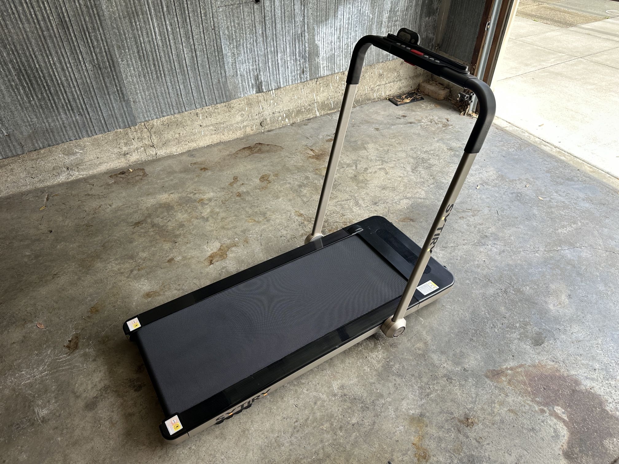 Walking Pad
