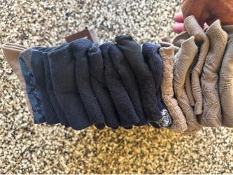 Socks men’s dress 17 of them all colors