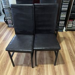 Chair Set