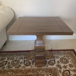 Table Set!! Coffee Table/ Entry Way Table/ End Table 