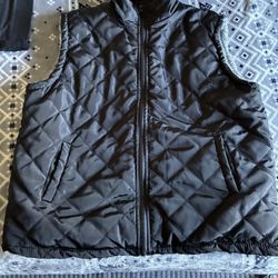 Women’s Vest 