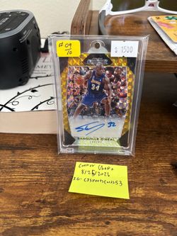 Sports cards for sale