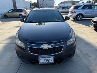2021 Chevrolet Malibu LS