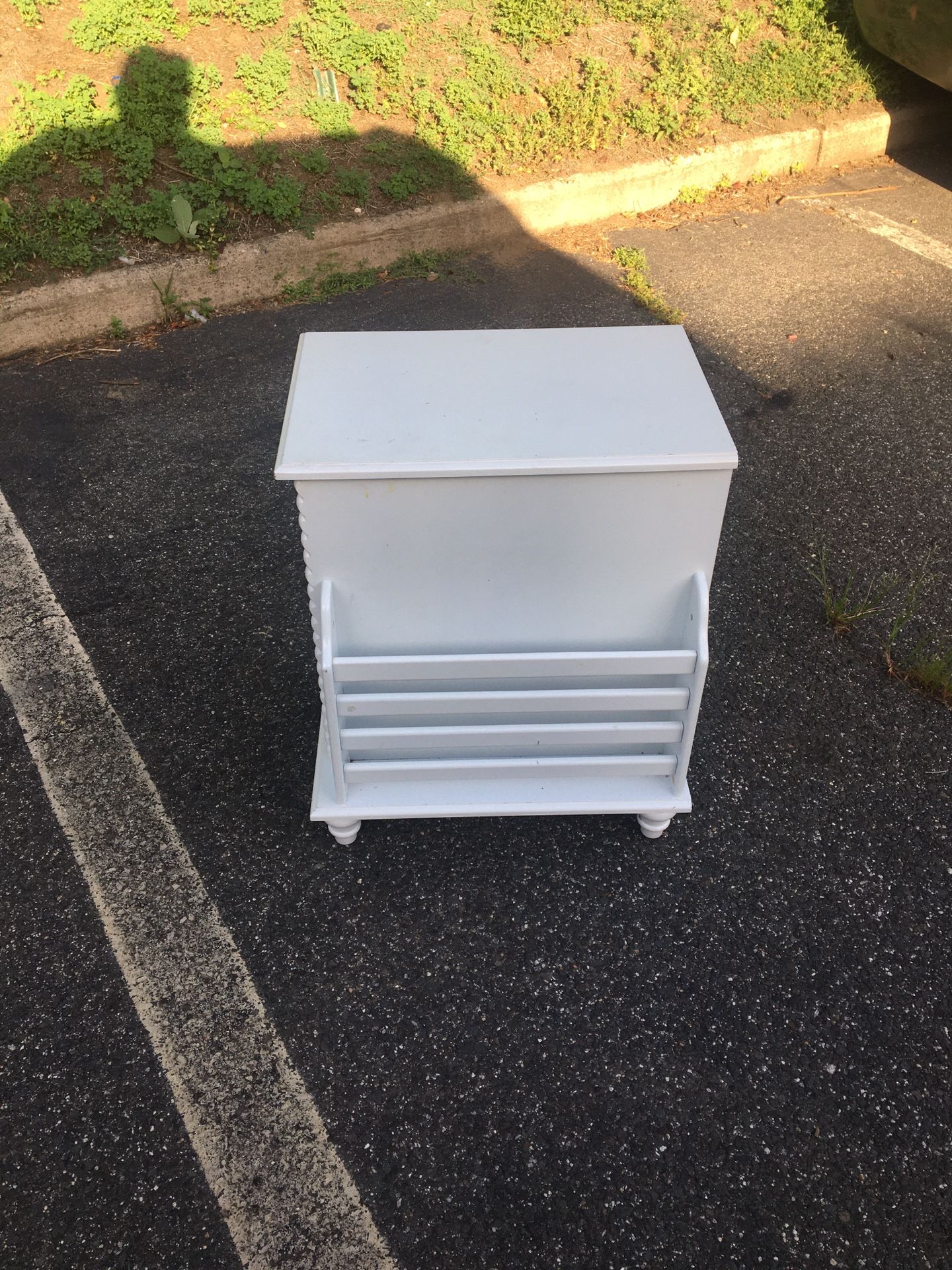 Side Table