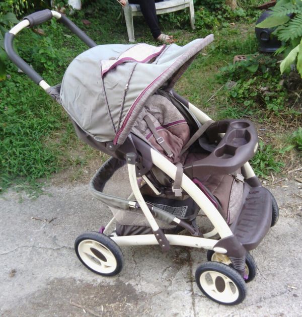 Stroller by Laura Ashley Baby for Sale in Indianapolis, IN OfferUp