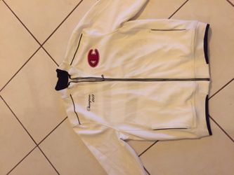 Champion Zip Up