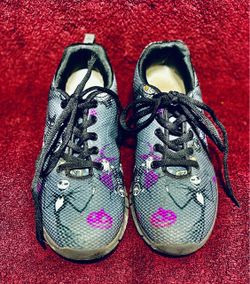 Disney Nightmare Before Christmas Jack Skellington Sneakers