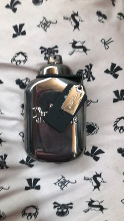 Coach cologne
