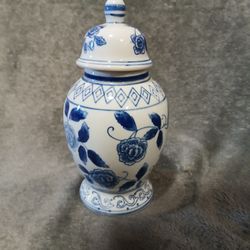Bella Casa Vase