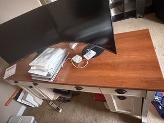 Desk