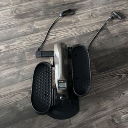 Under Desk / Standing Elliptical