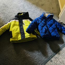 Kids Jackets 