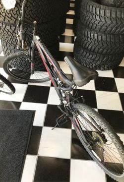 SHIMMANO BIKE 18 Speed