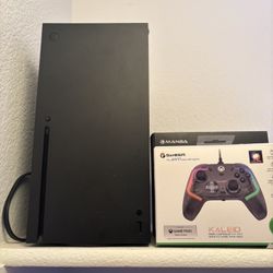 Xbox Series X