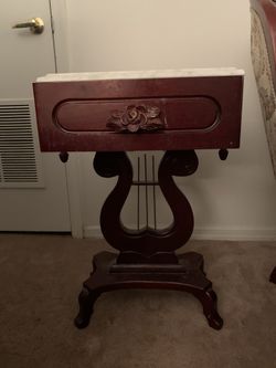 Vintage furniture from 1992