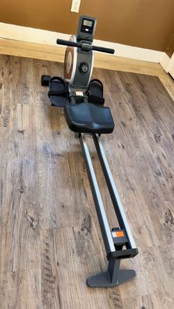 Máquina para hacer ejercicio nueva