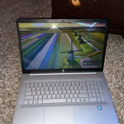 HP Laptop 