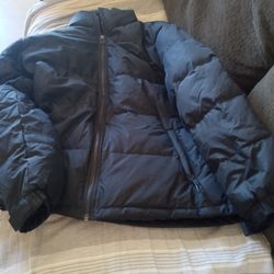 Old Navy Heavy Coat
