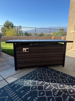 Outdoor Fire Pit Nuu Garden