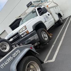 Auto Lift
