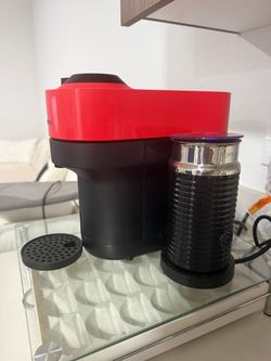 Nespresso Vertuo Next Coffee Machine