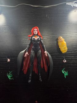 Marvel legends Xmen '97 Goblin Queen
