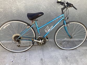 Classic Bicycle Kit