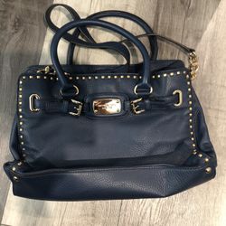 Michael Kors Leather Purse