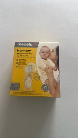 Breast Pump