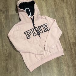 Victorias Secret PINK Hoodie Size L