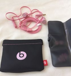 Dr. Dre Beats. ~NEW~