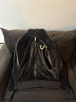 True Religion Jacket