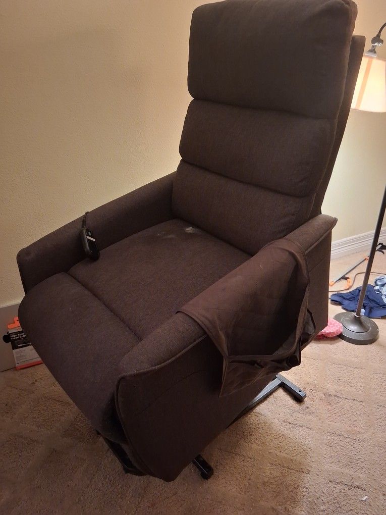 Electric Recliner 