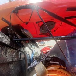 Kayak
