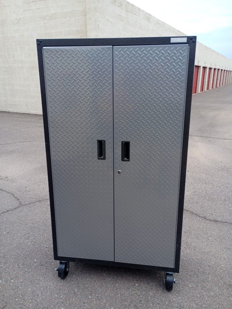 Gladiator Cabinet ,Storage ,Tool Box