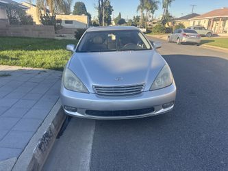 2004 Lexus ES 330
