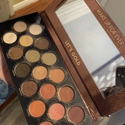 Eyeshadow