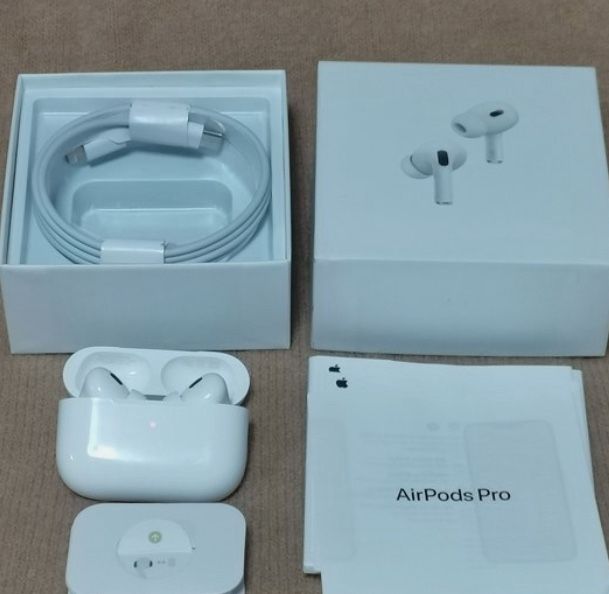 AirPod Pro2 4th Generation