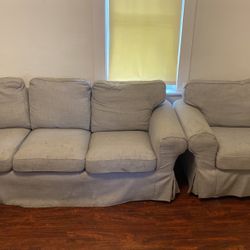 Sofa And Couch