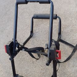 Bicycle Rack 
