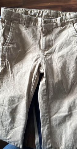 Boys uniform