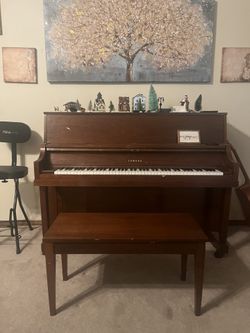 Yamaha Piano **SUMMER SALE!!**
