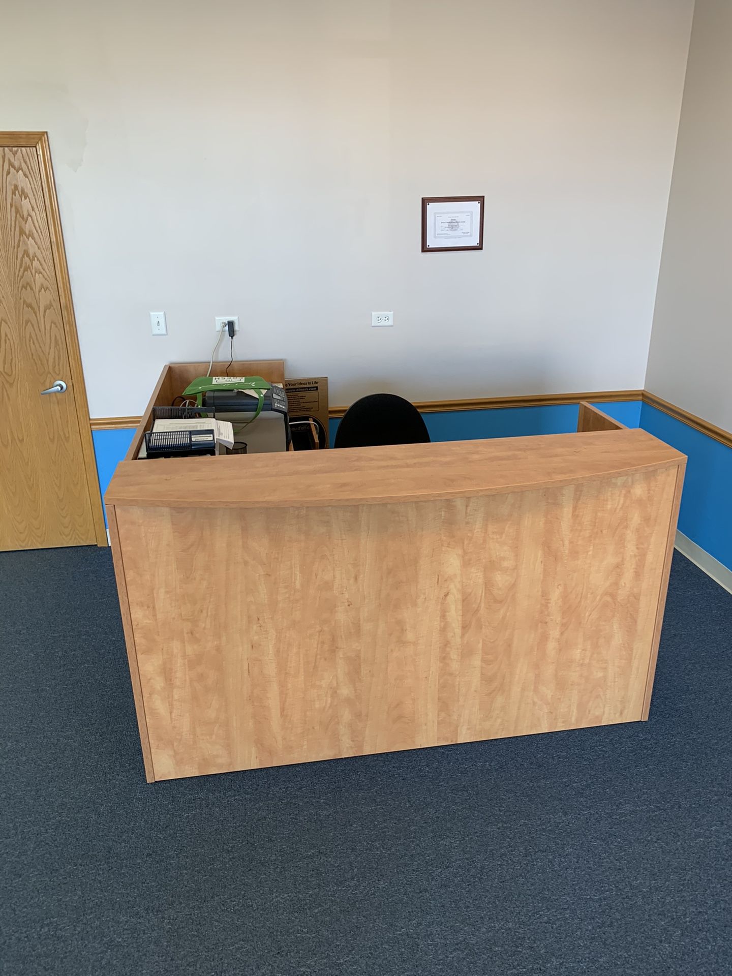 Office Furniture