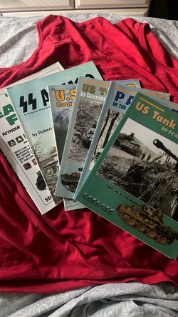 WW2 Picture Books