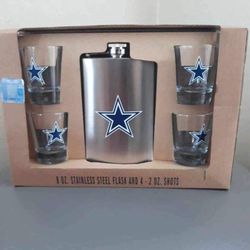 Shot Glass Set