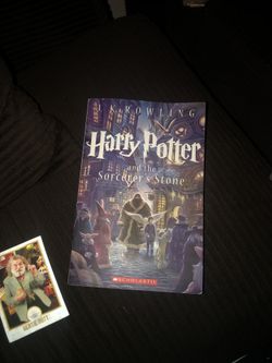 Harry potter