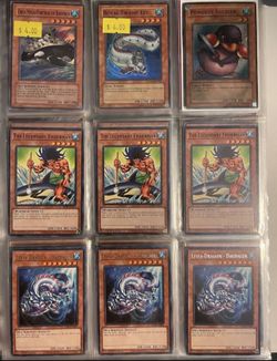 YuGiOh Cards (Iconic Cards) for Sale in Lodi, CA - OfferUp
